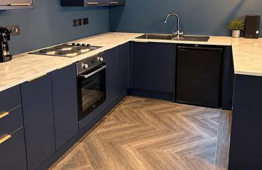 Unique city centre DJ apartment - sleeps 20 - Foto 11