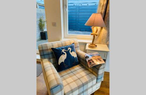 Riverside View Apartment in Balloch, Loch Lomond - Foto 8