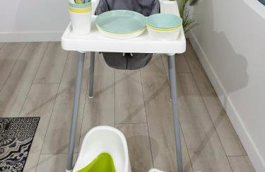 Appartements Up & Down by Beds76 - Foto 19