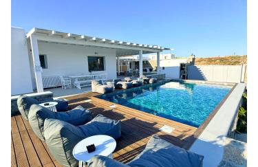 Psaros Village Mykonos - Foto 52