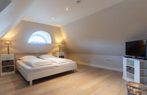 Reetdachhaus Dreilanden Reetdachhaus Sünn Hart - Foto 29