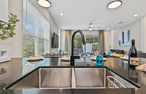 Look Out over Nature - Unique FRESH Corner Home - Foto 11