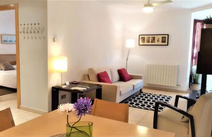 Sierco Apartamentos Ainsa - Foto 1