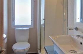 Lodge on the Lagoon, Haven Church Farm - Foto 20