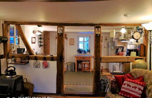 Ferienhaus am Eisgraben - Foto 22