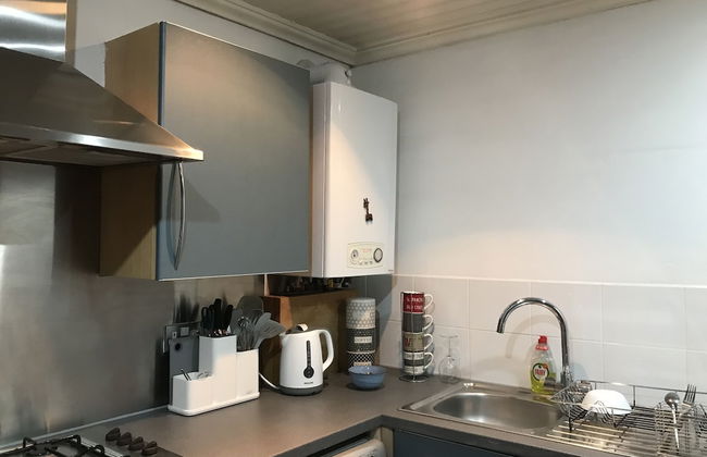 Maida Vale Queens Park Warwick Avenue - Foto 26