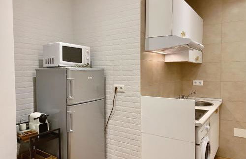 Apartamento Puerta del Camino 3 - Foto 9