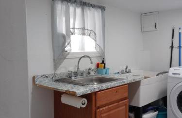 "Cozy Basement Retreat Just 40 Minutes to NYC!" - Foto 18