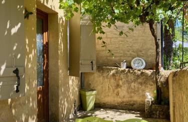 La Lézardière Maison troglodyte aux Eyzies Périgord - Foto 7