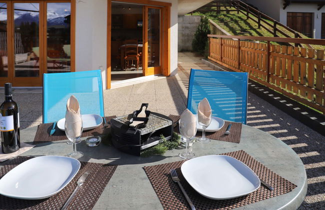 Domaine des Reines D1A - Foto 17