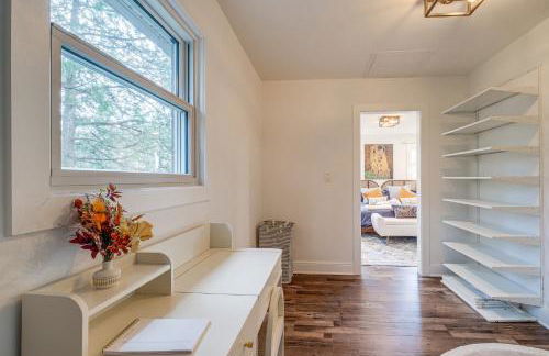 Upscale Family Retreat Near DC and Georgetown! - Foto 22