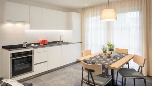 daHoam Appartamenti - Foto 2, stove