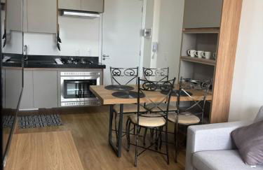 Bauru Apartamento Fly Aeroclube USP FOB Shopping Hospital - Foto 20