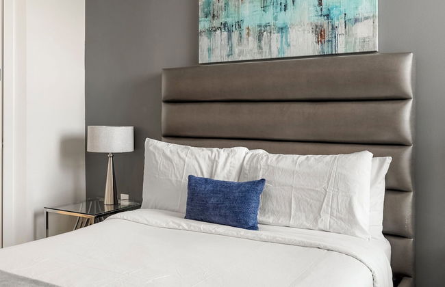 Landing Tampa Westshore - Foto 6