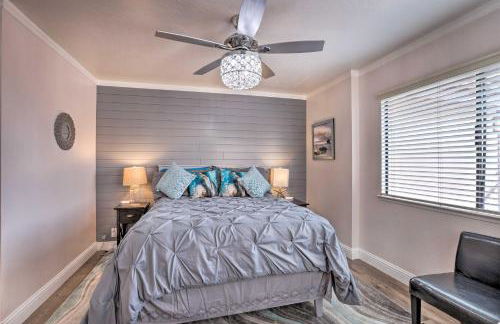 Pismo Beach Condo Less Than Walk to Beach and Wineries! - Foto 11