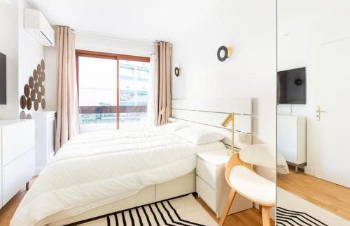 Passy Trocadéro Chic - Foto 8