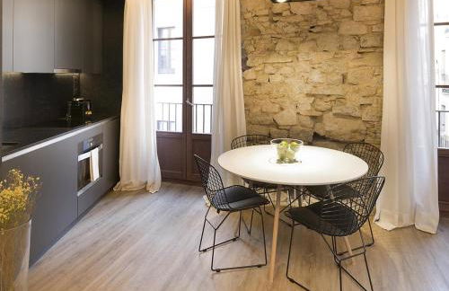 Decô Apartments Barcelona-Born Apt. - Foto 18