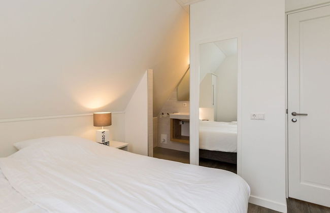 Villa in Friesland With Sauna and Whirlpool - Foto 9