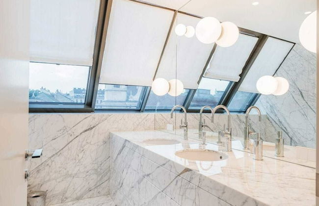 Luxury Residence near Parliament - Foto 55