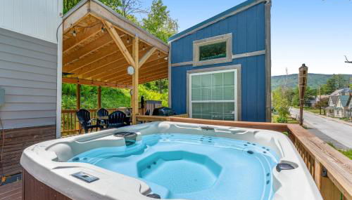 Tiny Homes on Pleasant - Foto 4