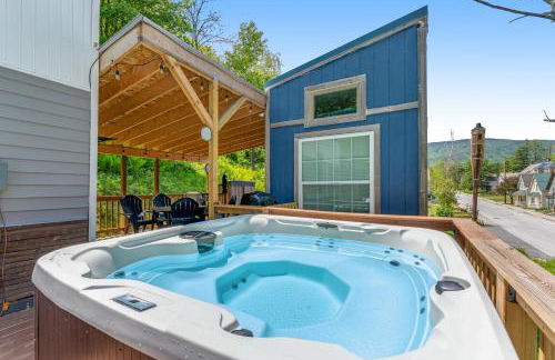 Tiny Homes on Pleasant - Foto 4