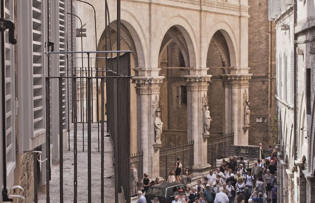 B&B Il Corso - Foto 24