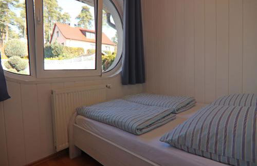 Charmanter Bungalow in Neubukow nahe der Ostsee - Foto 37