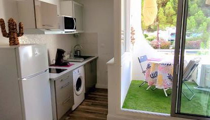 Studio Cocoon La Grande Motte - Foto 3