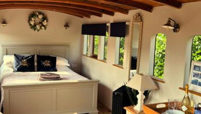 Hideaway carriage - Foto 2