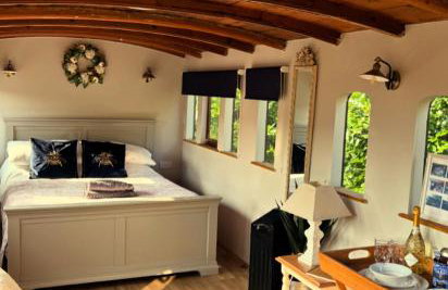 Hideaway carriage - Foto 2