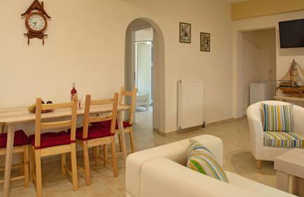 Laconia Domus - Papadianika - Photo 20