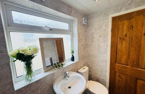 Bolton Terrace - 2 Bedrooms - Sleeps 4 - Photo 38