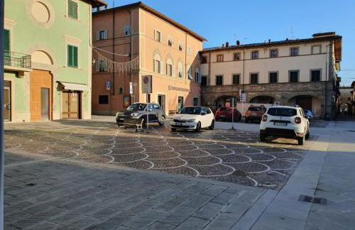 Le Balze nel cuore della Toscana - Foto 22