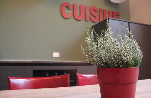 Terra e Lago - Holiday home - Foto 9