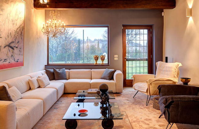 Casa Eugenia 8 Emma Villas - Foto 4