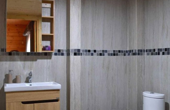 Cabañas Santa Barbara - Foto 35