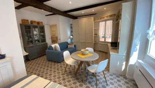 Suite 5 stelle nel Borgo di Celle Ligure - Foto 5