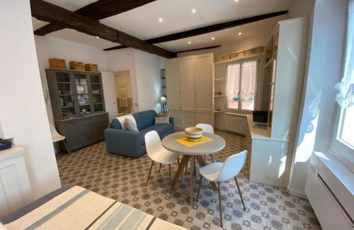 Suite 5 stelle nel Borgo di Celle Ligure - Foto 5