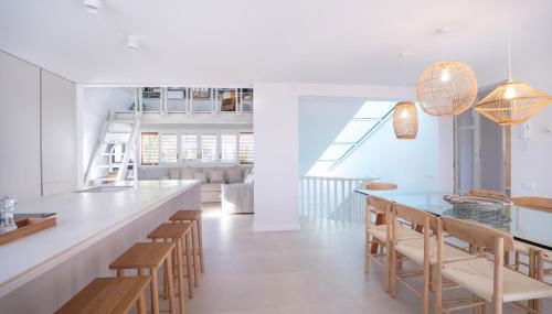 Hortets casa de vacaciones en La Ràpita - Foto 5