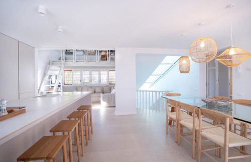 Hortets casa de vacaciones en La Ràpita - Foto 5