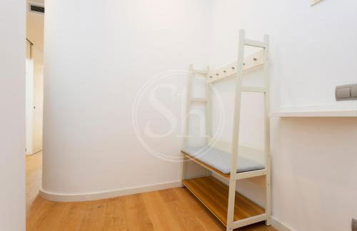 Bonito Apartamento con vistas a la Sagrada Familia - Foto 38