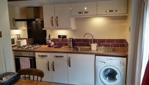 Clover Cottage - Foto 2