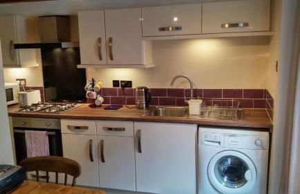 Clover Cottage - Foto 2