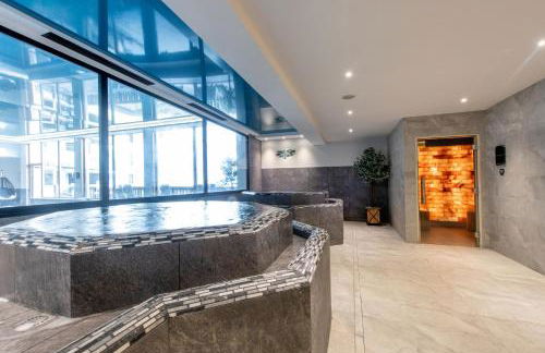 CGH Résidence Boutique l'Alpaga - Foto 13