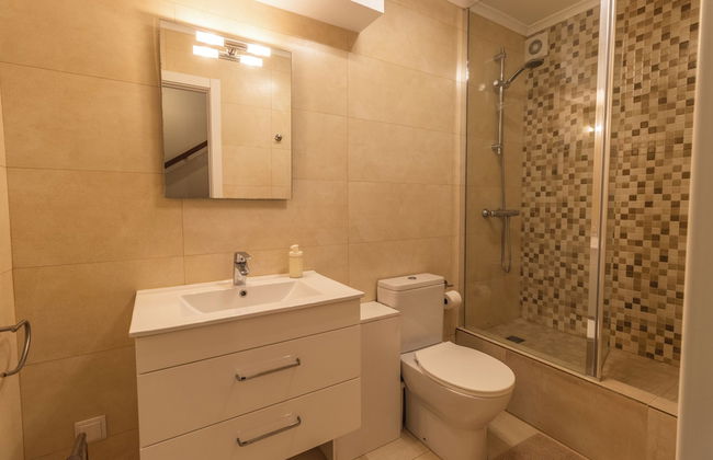 Urban Beach - Vista Bonita - Photo 25