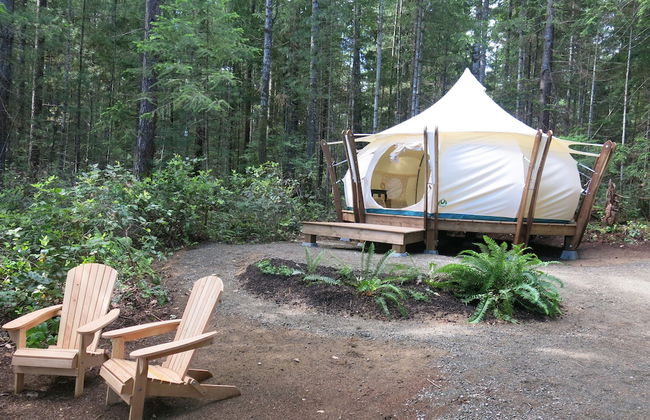 Smith Lake Farm - Foto 9