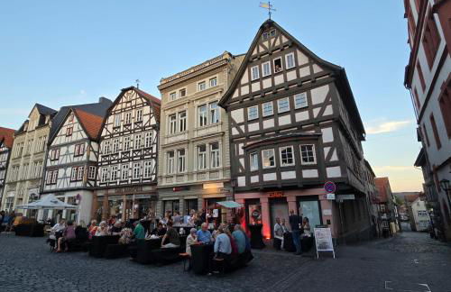 Alsfelder Wein-Suite - Foto 22