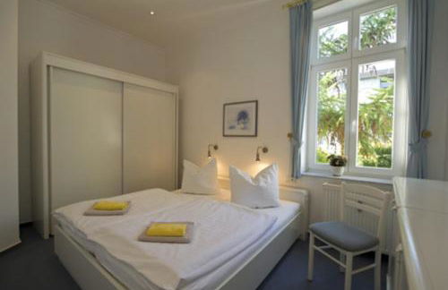 Ferienwohnung Bernstein - Foto 28