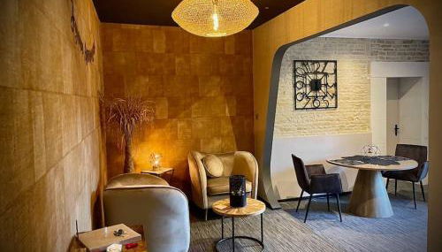 Logement spa privatif proche Niort et La Rochelle - Foto 4