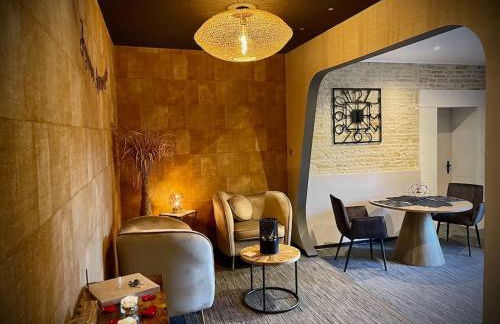 Logement spa privatif proche Niort et La Rochelle - Foto 4